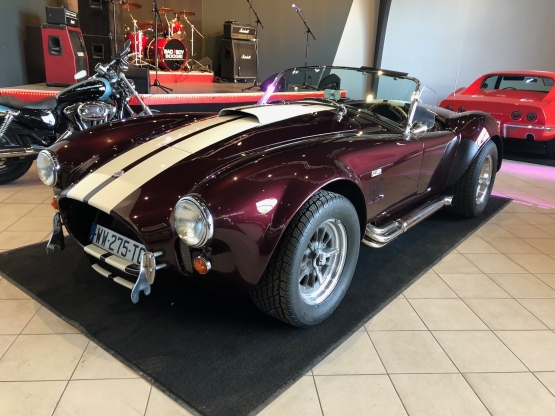 ShelbyAC Cobra 427